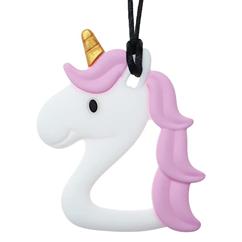 kids best chew necklace