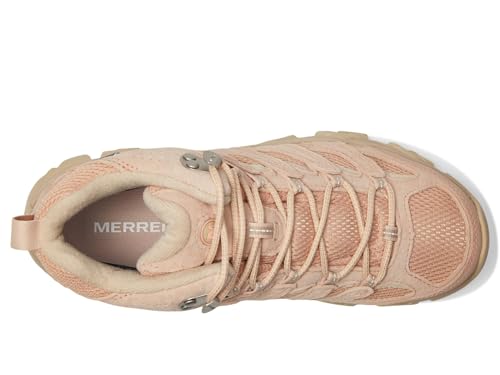 Merrell Women's Moab 3 Mid Wp Hiking Boot2