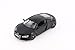 Audi R8 Hard Top, Matte Black - Showcasts 37281-1/24 Scale Diecast Model Car
