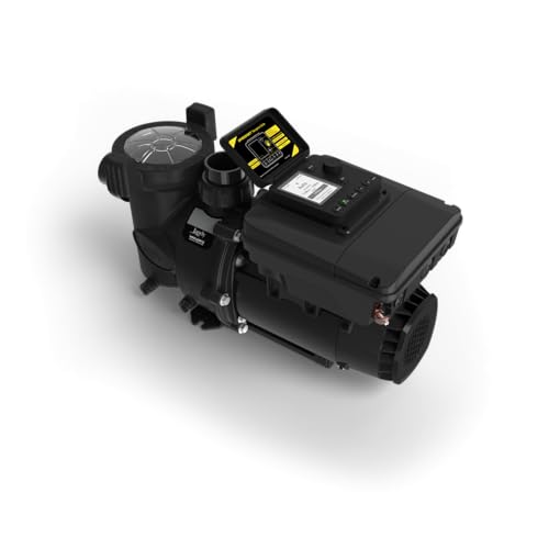 Jandy JDY FLOPRO 2.7HP VS PMP VSFHP270DV2AS
