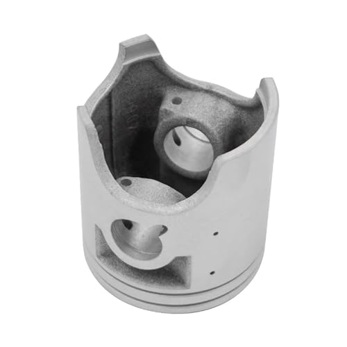 Piston kit 56.9mm à haute compression pour étanchéité TZR125 - 3