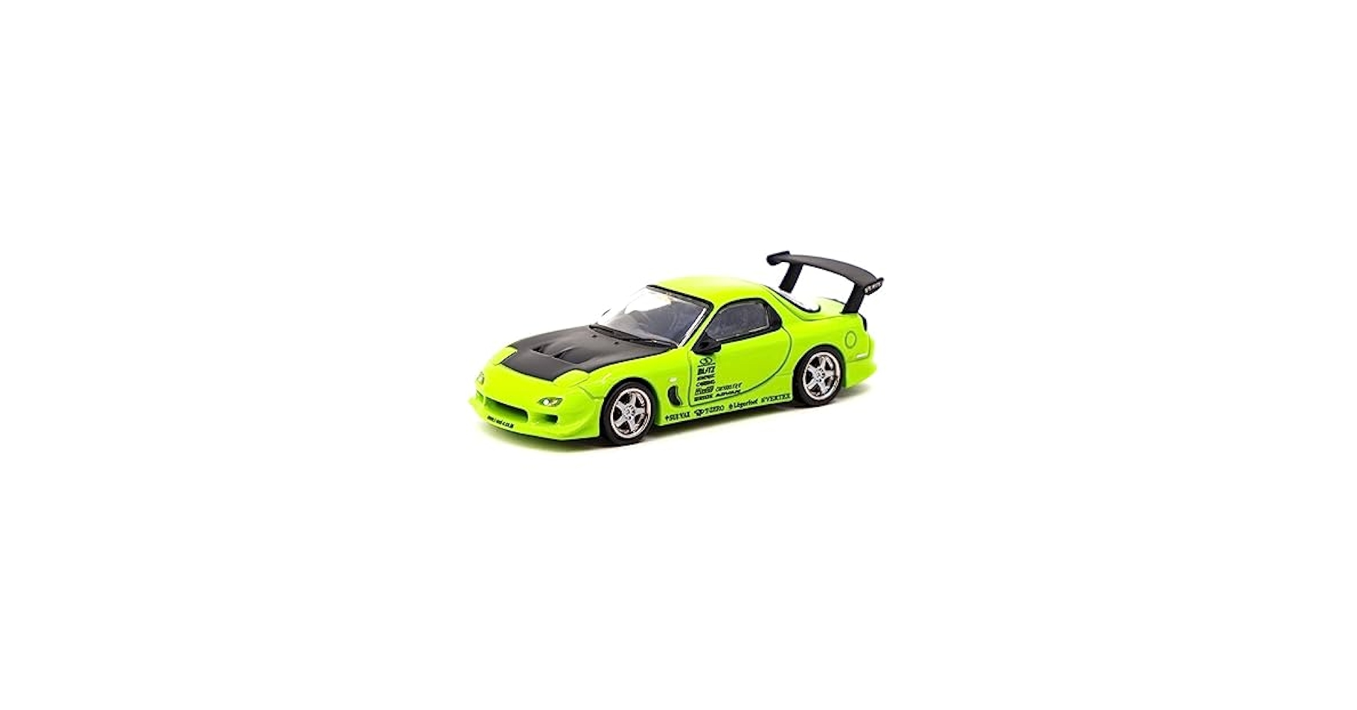 Amazon.com: Vertex RX-7 FD3S RHD Right Hand Drive Light