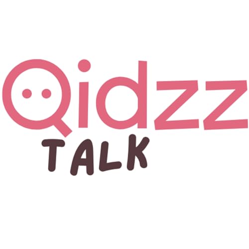🎙️ Qidzz Talk &ndash; Episode 1: "It Takes a Village to Raise a Child" with Stephanie Fuchs 🌍