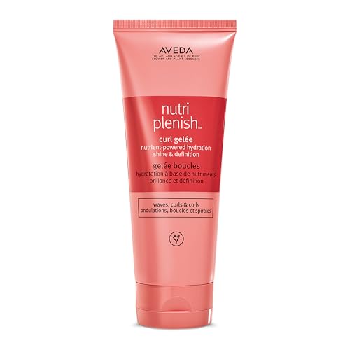 Aveda Nutriplenish Leave-In Conditioner | Hydrates, Detangles & Replenishes Hair for 72 Hours | Heat Protectant Spray | for All Hair Types | 98% Naturally Derived*