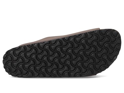Image of Birkenstock womens Arizona - Nubuck Leather