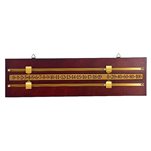 SSYFC Tabellone segnapunti da Muro, Snooker