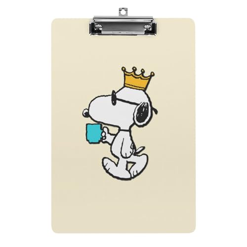 スヌーピー バインダー A4 クリップボード クリップファイル 事務用品 入職プレゼント ファイル 多機能 ファイルボード 伝票ホルダー 書類整理 会議パッド オフィス用品