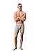 Calvin Klein Men's Pima Cotton 3-Pack Boxer Brief