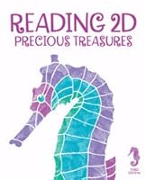 Reading 2D Student 3rd Edition 1606826131 Book Cover