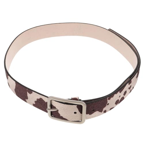 Ceinture de cowgirl femme pour sublimer vos jeans en soirée country