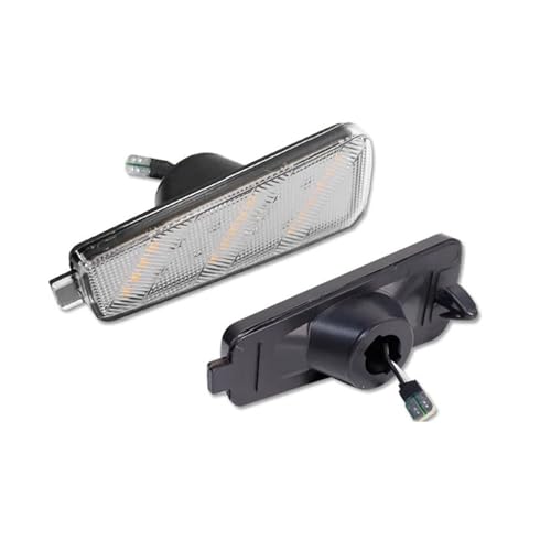 Luz para parachoques trasero y delantero Chevy HHR kit de iluminación