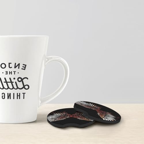 Portavasos para carro 2 piezas con diseño antideslizante miniatura 5