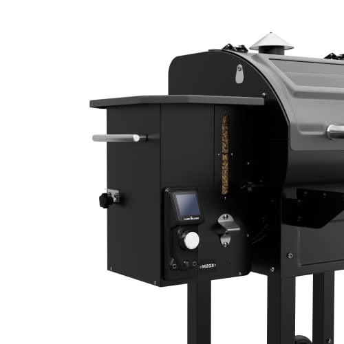 Camp Chef 24" Mzgx 24 Pellet Grill #TOP2