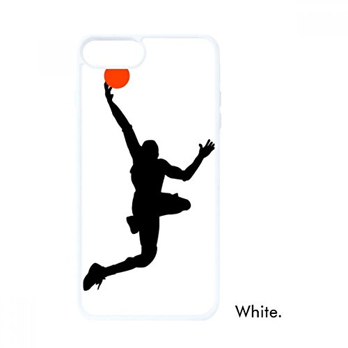 Coque iPhone SE 2 Apple 78 Blanc anti-rayures pour éviter les bris