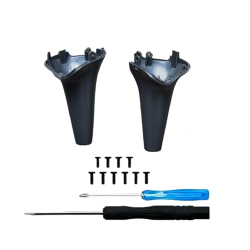 Repair Landing Gear Replacement Front Left and Front Right Compatible with DJI Mavic 4 Pro Landing Gears Extended Legs Accessories for Mavic 4 Pro