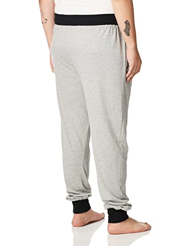 Champion Men's Athletics Sleep Rib Cuff Pant3