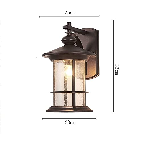 Luz de silla IP44 resistente al agua y elegante para iluminar terrazas 3