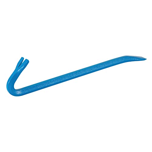 Silverline Tools 868781 - Palanca de encofrador (300 mm)