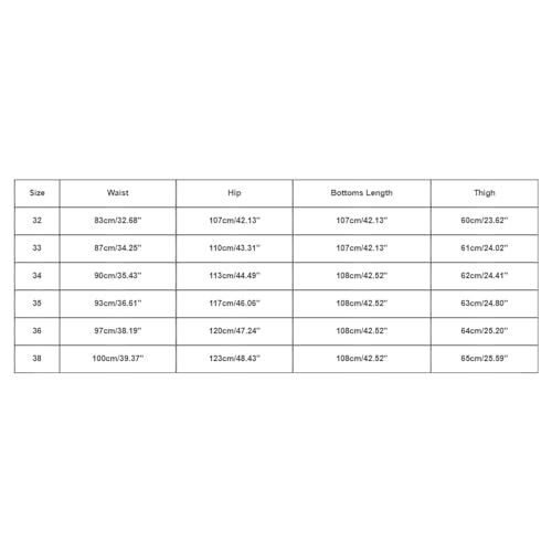 Jett Jeans for Men, Jettjeans3 - Men's Classic Straight Fit Stretch Jeans, Modezier Jeans for Men, Loose Business Casual Pant2