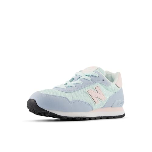 Image of New Balance Kid's 515 Lace Sneaker (Little Kid)