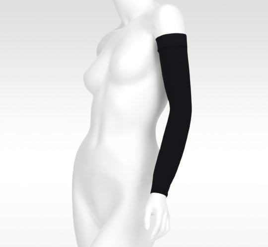 Juzo Dynamic 20-30 mmHg Compression, Armsleeve