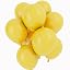 Mustard Yellow
