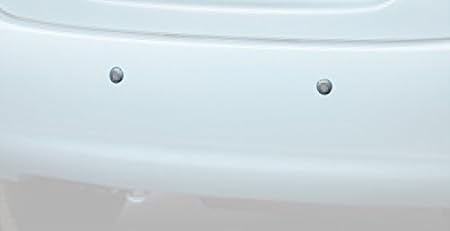 Amazon Nissan ニッサン Note ノート バックソナーセンサー リヤコーナーセンサー用 Hrfh1 B85 Cn90a サイドバッグ サドルバッグ 車 バイク