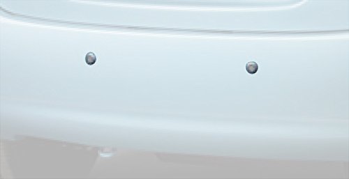 Mitsubishi センサー 8651A251WB (リアバンパーソナー) Amazon.co.jp: NISSAN (ニッサン) NOTE (ノート) バックソナーセンサー