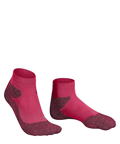 Image of FALKE Women's RU Trail Running Socks, Stabilizing Athletic, 1 Pair