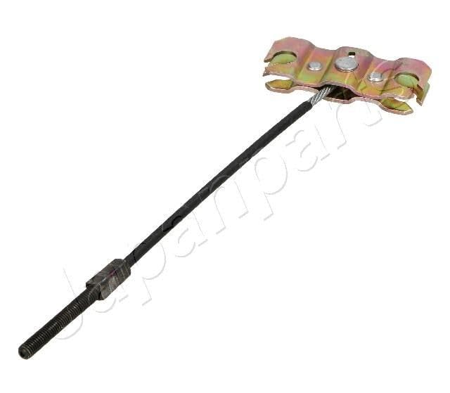 Cavo Freno A Mano Japanparts BC-707 - Ricambio Anteriore Di Qualità Per Auto