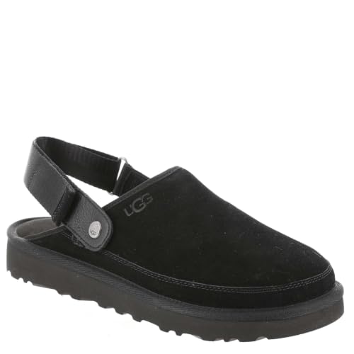 Image of UGG Men's Goldencoast Clog Sandal