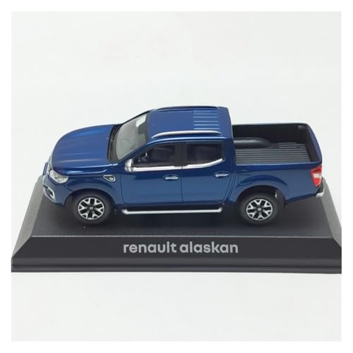 Ornement décoratif table de sable modèle réduit de camionnette Alaskan - 4