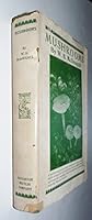 Mushrooms;: A handbook of edible and inedible species, B0006AJJWO Book Cover