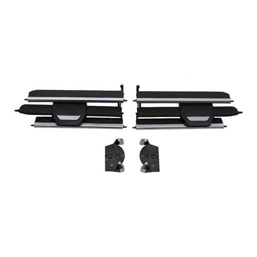 Aérateurs Climatisation BMW avec Clips Renforcés pour Réparation de Grille G20 F40