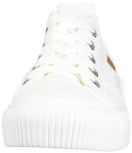 Blowfish Malibu Women's Canvas Sneaker