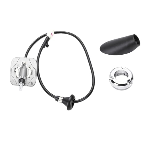 Base de cable de antena de radio de repuesto 5064395AF para camioneta 2500 y 3500 modelo 2014-2020
