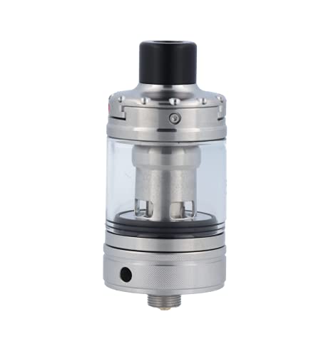 Aspire Nautilus 3 Verdampfer | moderates und Subohm-Dampfen möglich | 4ml Tankvolumen (silber) – Bild 3