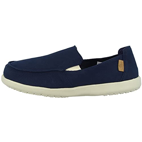 Chung Shi Schuhe Dux Beach Navy (8510100) 41 Blau