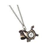 Orologio pendente: un regalo per te o la tua famiglia, i tuoi amici, .