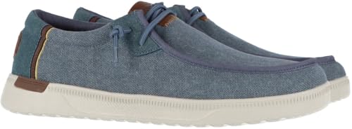 Carrera Portos Sneakers la solution contre les pieds fatigués après une journée debout