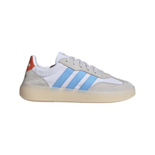 Image of adidas Barreda Decode Shoes