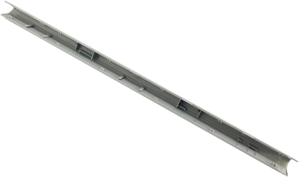 JINTAI Grey Hinge Shaft Cover Replacement for Lenovo ideapad 514IIL05 81YH 514ARE05 81YM 514ITL05 82FE 514ALC05 82LM 5B30Y88668 Laptops LCD Screen Shaft Hinge Cover