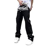 designer jeans shorts herren 3. Einfach mit T-Shirts, Sweatshirts, Jeansjacke, Mänteln, Turnschuhen usw. Zu kombinieren, zu allen Ihren Streetwear-Looks, machen Sie zu dem Mode Hingucker.