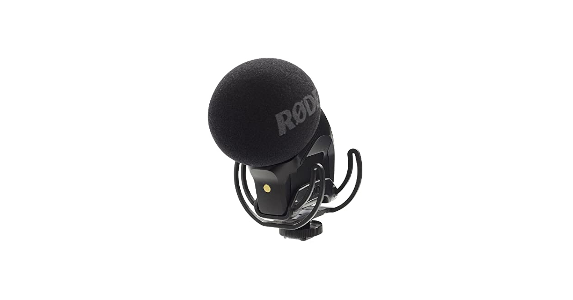 その他 RODE Stereo VideoMic Pro Rycote Amazon.com: Rode Stereo VideoMic Pro Rycote Camera-Mount