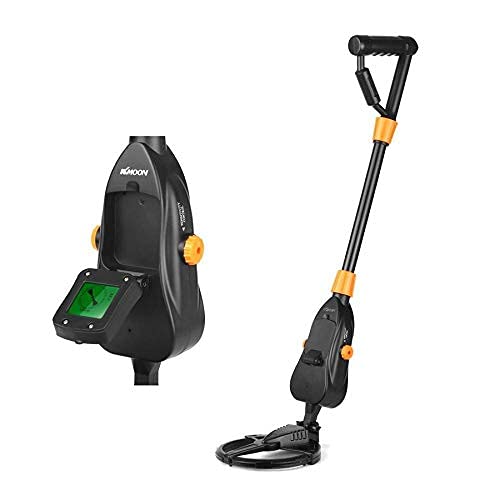 Detector De Metais, Ouro, Prata, Cobre 0,5m MD-1008A