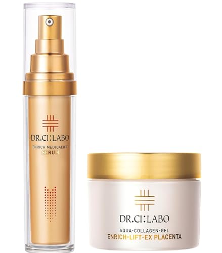 �h�N�^�[�V�[���{ (DR.CI:LABO) (�����f��) �G�����b�`���f�B�J���t�g �Z���� �A�N�A�R���[�Q���Q��