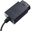 محول USB OBD2 ، الماسح الضوئي الصغير أداة المسح التشخيصي التلقائي OBD ii الماسح الضوئي محول رمز السيارة لنظام التشغيل Windows