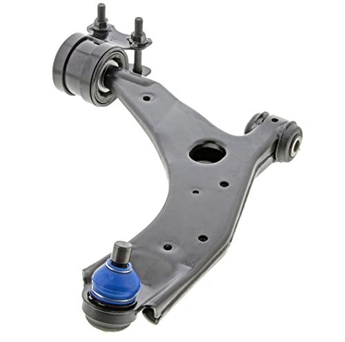 Mevotech Supreme Control Arm & Ball Joint Assembly Cms20433 #TOP1