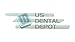 DEFEND- HVE Vented Oral Evacuation White Tips 6 in 100pk - # 113649 Us Depot