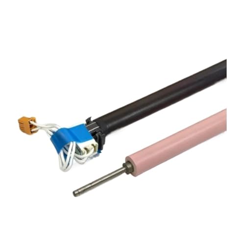 Rouleau inférieur de pression RM2-6431 pour réparer les bourrages de four HP M452 M477 M479